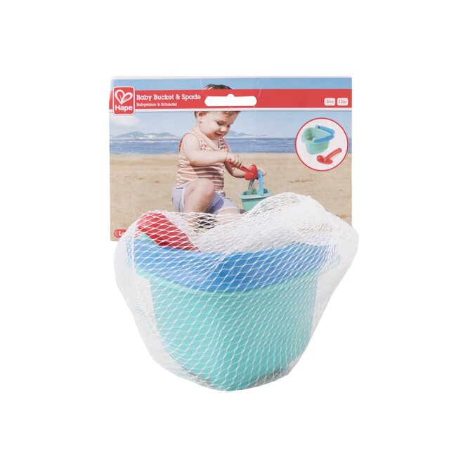 SET D/JUEGO PARA PLAYA HAPE