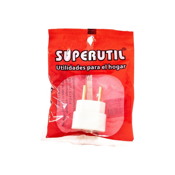 Ficha universal Superútil 1 unidad