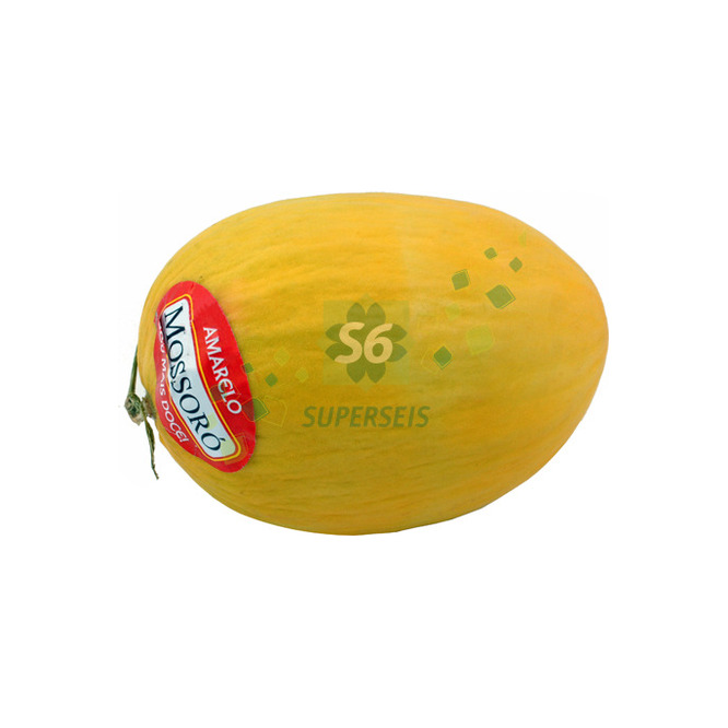 Melon brasilero por kilo