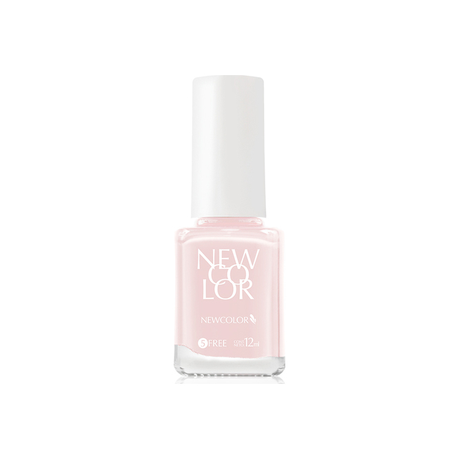 Esmalte cremoso N° 5,15 New Color 12 ml 1 unidad