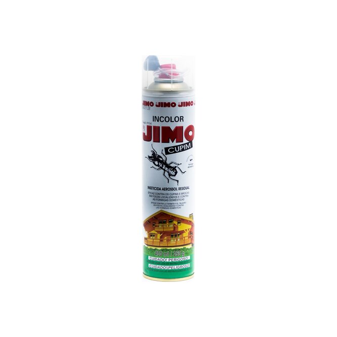 INSECTICIDA JIMO CUPIN AER INC