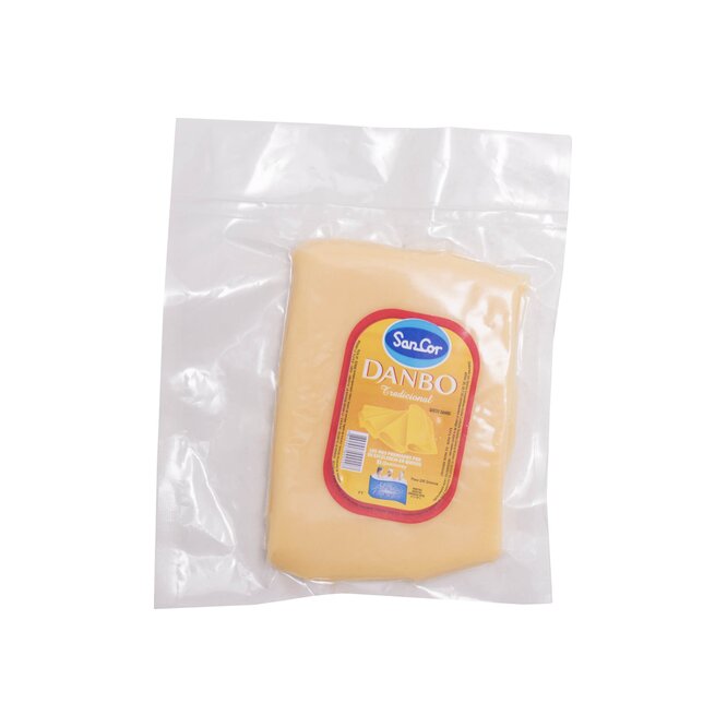 Queso dambo tradicional Sancor 200 gramos