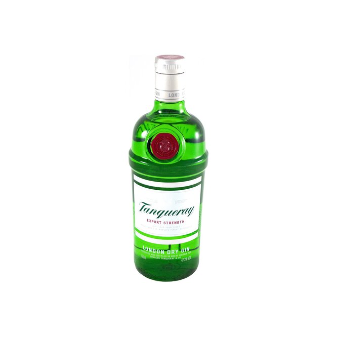 Gin Tonic Tanqueray 750 ml