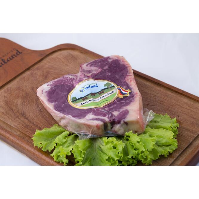 COSTELETA MADURADA NEULAND AL VACIO