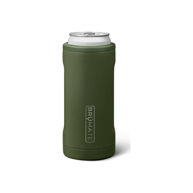 VASO TERMICO GREEN BRUMATE 354ML