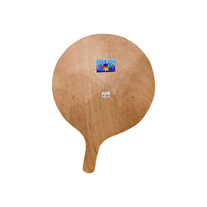 Bandeja para pizza grande en blíster Puzzlez