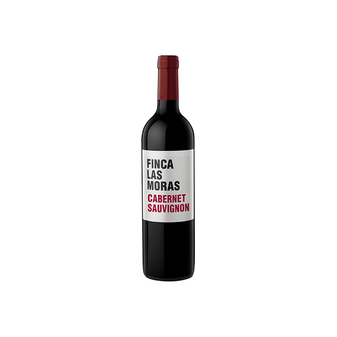VINO LAS MORAS 750CC TTO VAR CAB.SA
