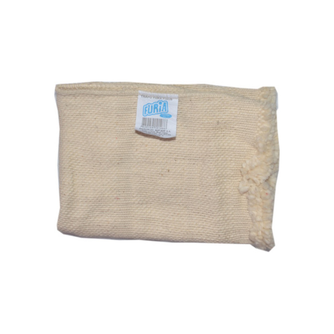 Trapo para piso furia Base Base 45x70 cm