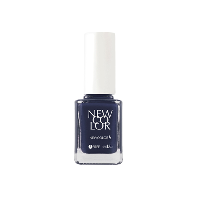 Esmalte cremoso N° 7,10 New Color 12 ml
