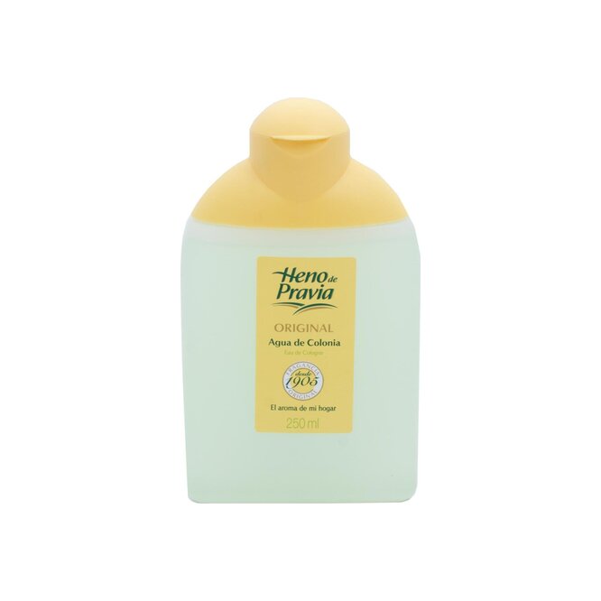 Colonia splash Heno de Pravia 250 ml