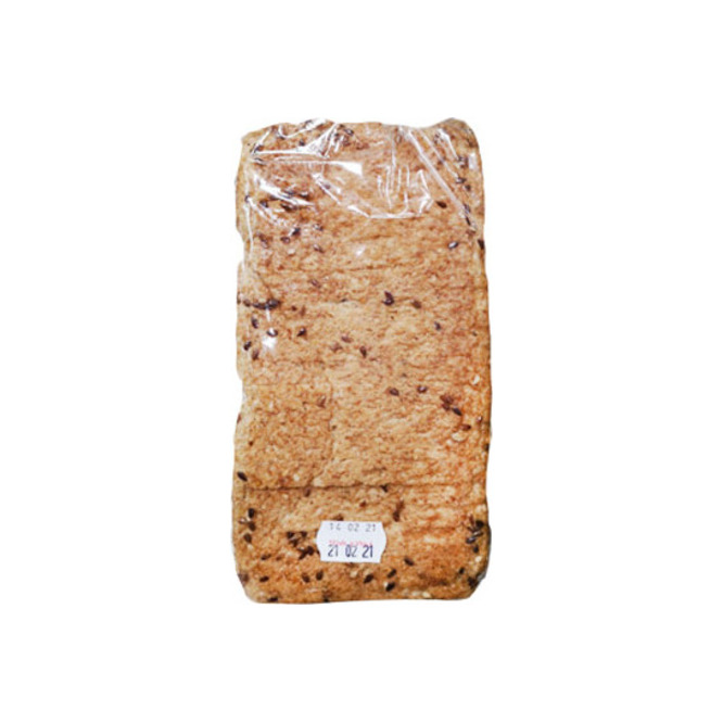 Pan Integral con Semilla por kilo