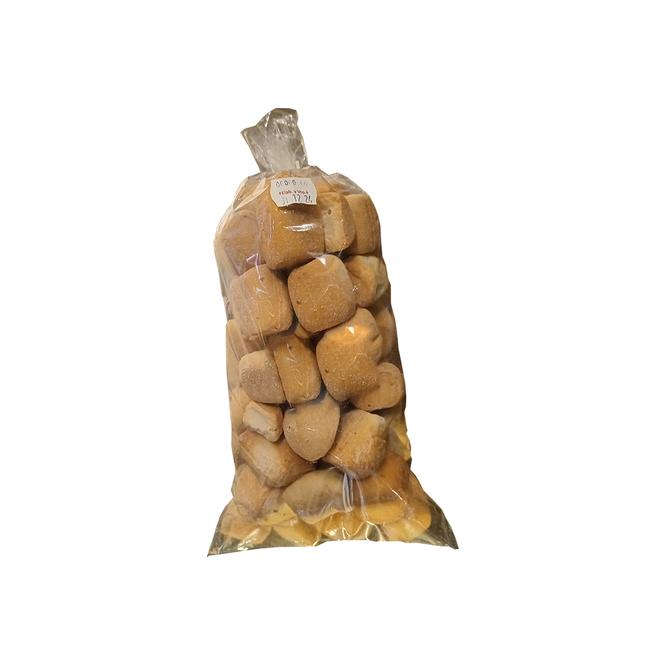 Coquitón Blanco de manteca por kilo