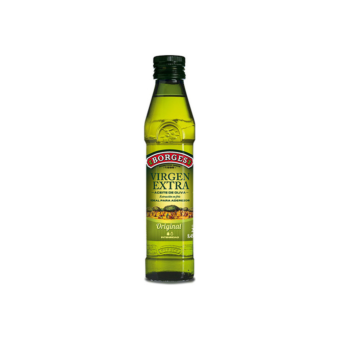 Aceite de Oliva Extra Virgen Borges 250 ml