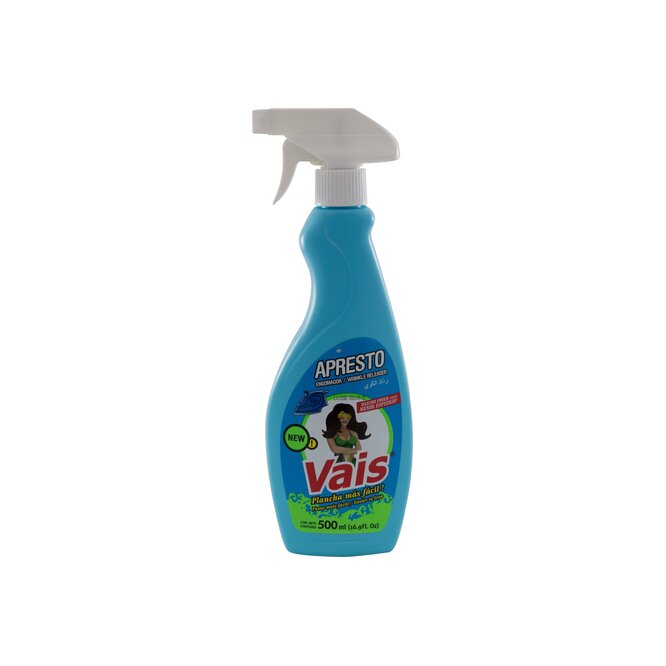 VAIS APRESTO REPUESTO EP 500 M