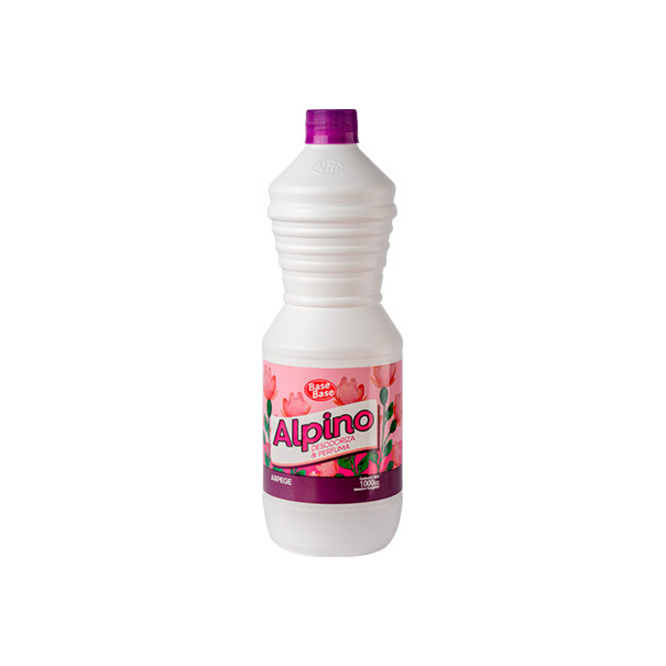 Desodorante para piso arpege Base Base 1 litro