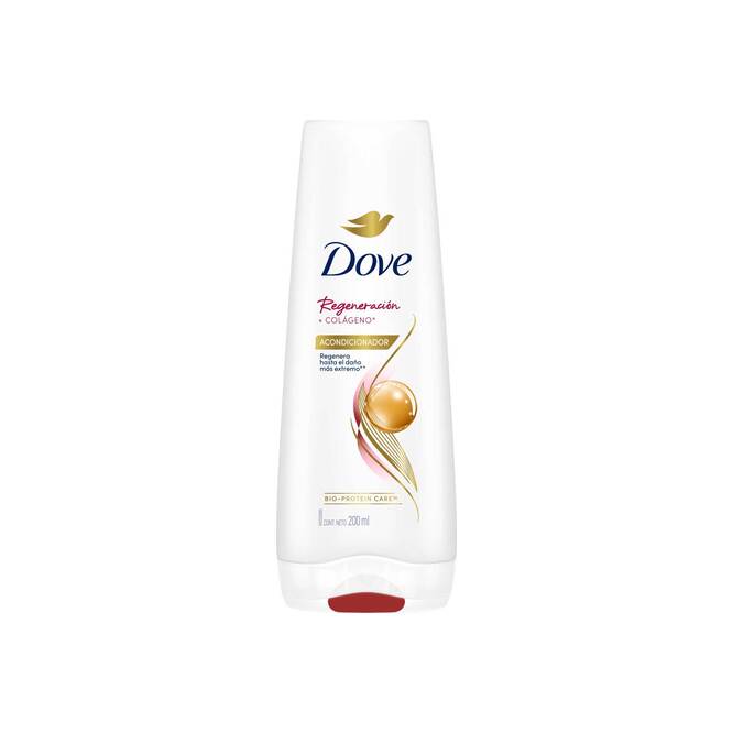 Acondicionador regeneración Dove 200 ml