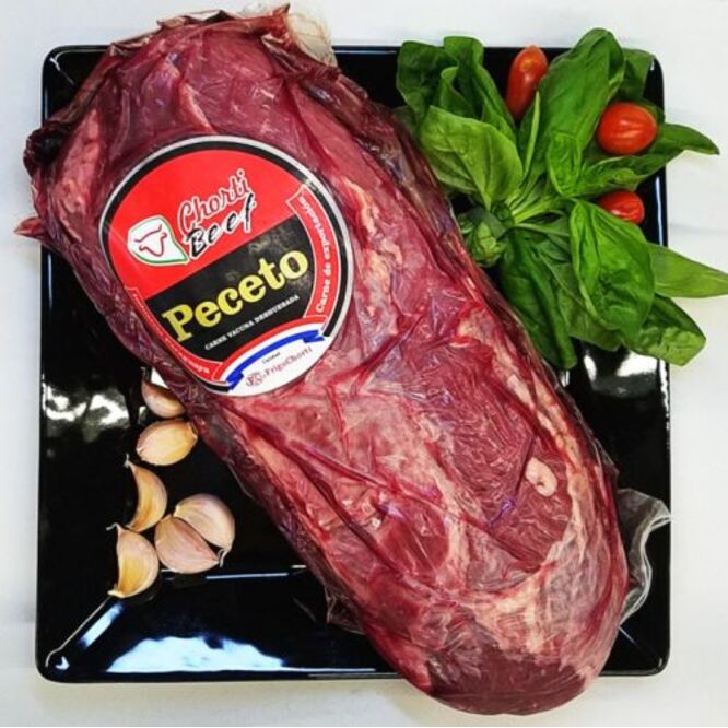 AL VACIO PECETO CHORTI