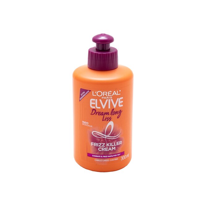 CREMA P/PEINAR DREAM LONG LISS LOREAL PA