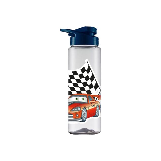 Botella de Plástico con Pico Ref. ml1513 750 ml
