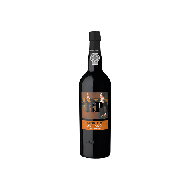 VINO RAMOS PINTO RSA TTO PINOT NO 750ML