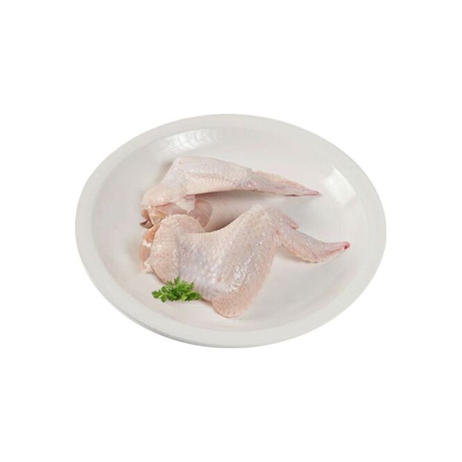 Alas de Pollo fresca Kzero por kilo