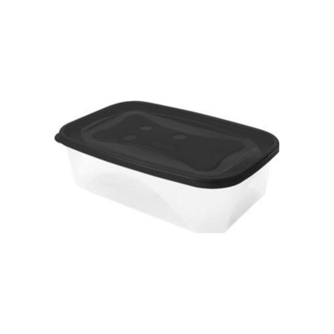 Pote Rectangular Versátil REF1666 Jaguar 3,6 litros