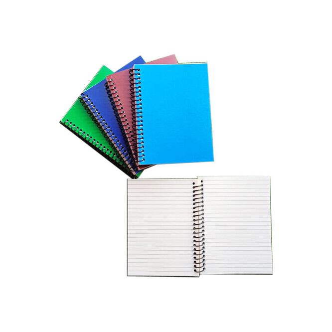 Agenda libreta diseño ñandutí Duson 10 Unidades