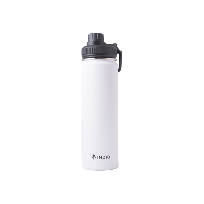 HOPPIE 650 ML COLOR BLANCO INDIO