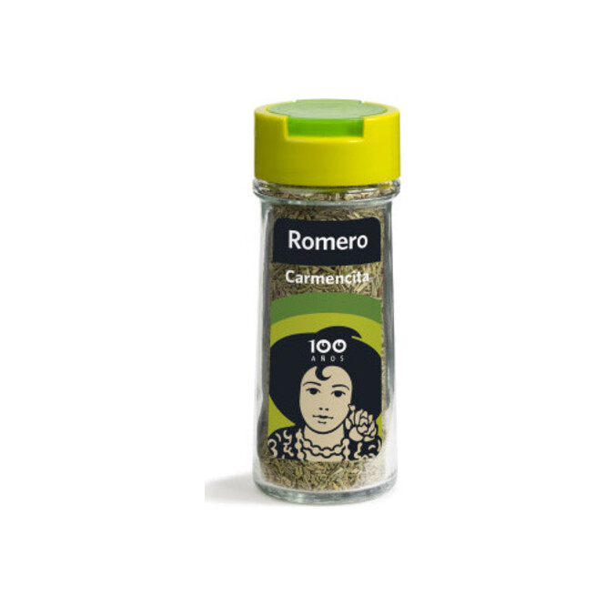 Romero Carmencita 25 gramos