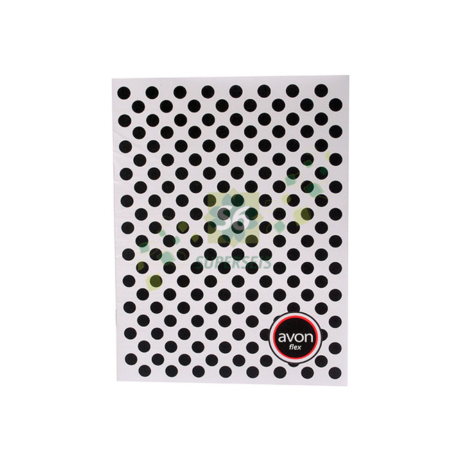 CUADERNO T/FLEX 20H 1RAYA