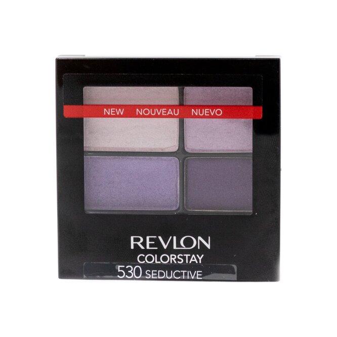 SOMBRAS COLORSTAY 530 SEDUCTIVE 4.8GR RE