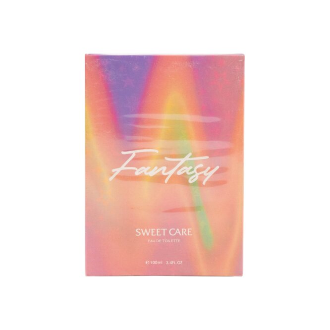 Colonia Fantasy Sweet Care 100 ml