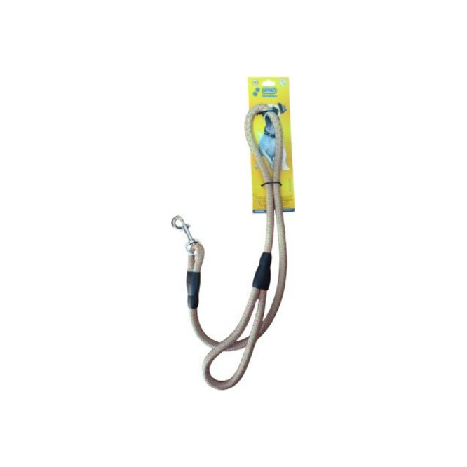 Correa para perro nailon unidad Animals 1,2 x1,2cm