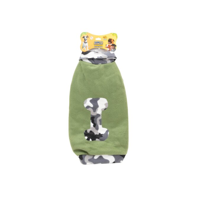 Ropa para perros de invierno número 1 Animals