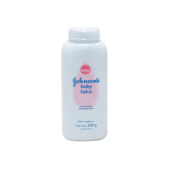TALCO  JOHNS & JOHNS. DERMAPROTE 200GR