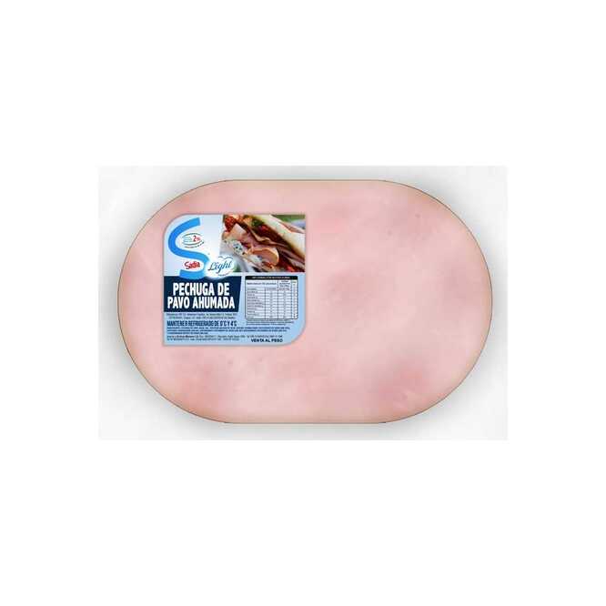 Pechuga de Pavo Envasado Al Vacío Sadia por kilo