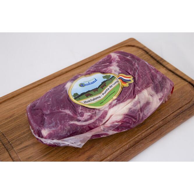 HUACHALOMO NEULAND AL VACIO XKG