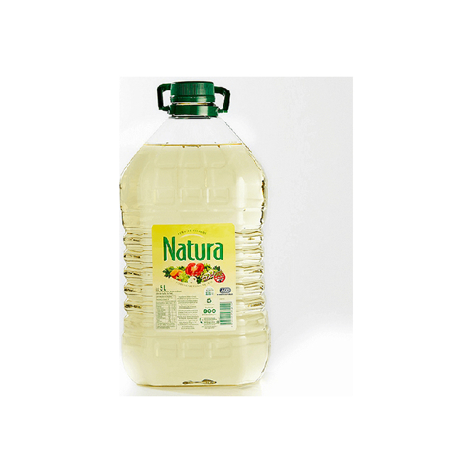 ACEITE DE GIRASOL NATURA BDN 5