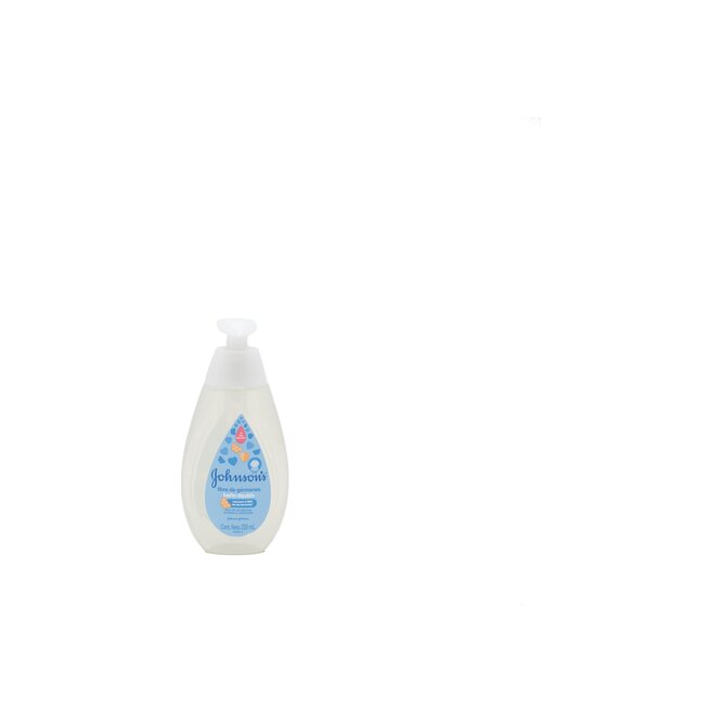 JABON LIQUIDO LIBRE D/GERMENES JOHNSONS