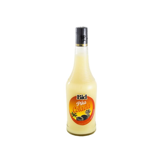 Licor Sabor Piña Colada BID 720 ml