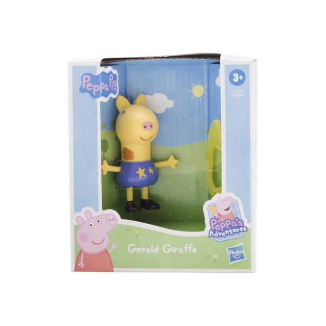 JUGUETE PEPPA GERALD PICI F21795L01