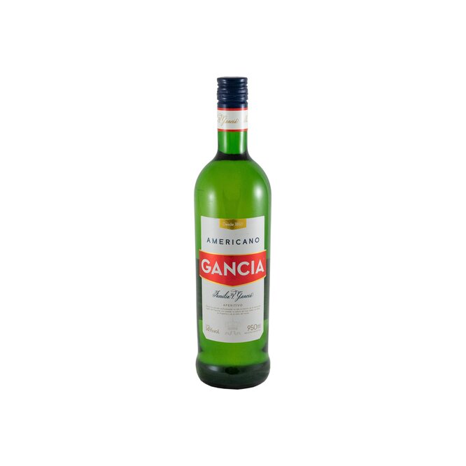 APERITIVO GANCIA ONE 950ML
