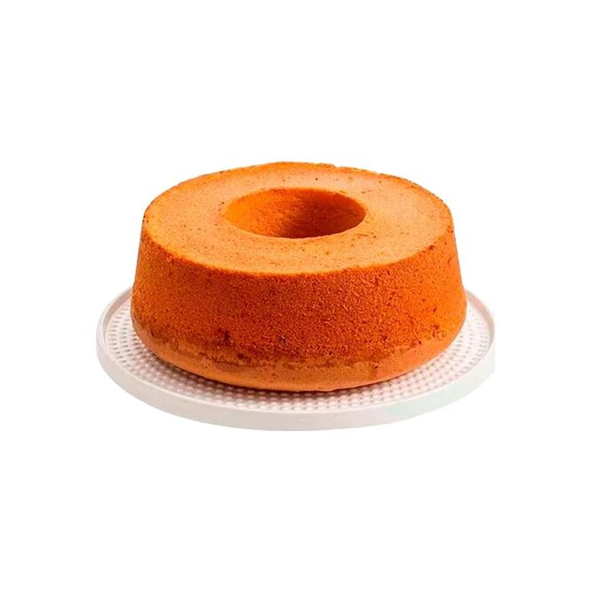 Chiffon de naranja 1 unidad