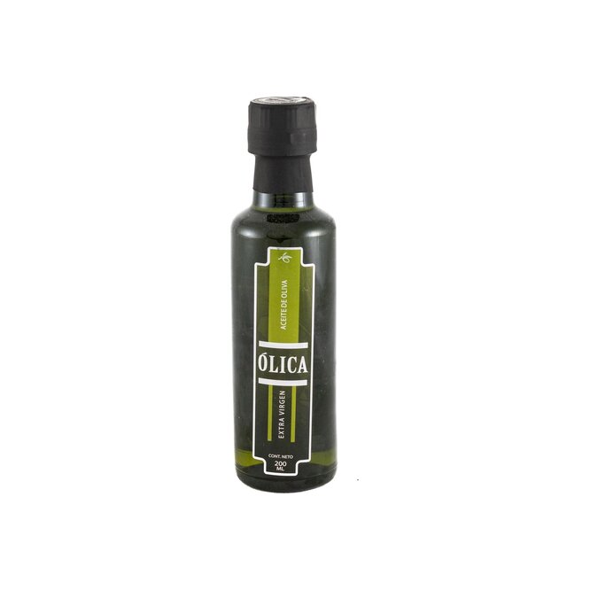 ACEITE D/OLIVA EXTRA VIRGEN 200ML OLICA