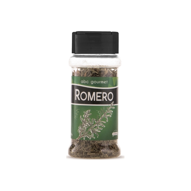 ROMERO ABC GOURMET 21GR HIERBAPAR PLAS