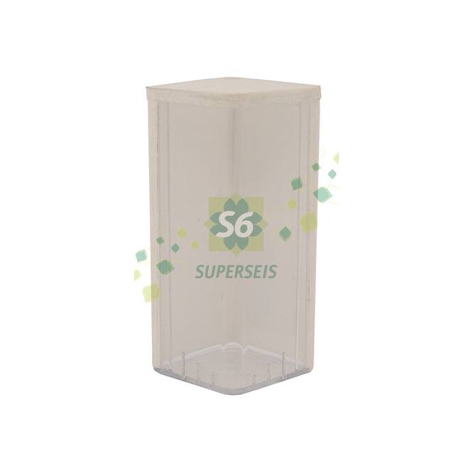 PALILLERO PLASTICO JAGUAR REF 1402