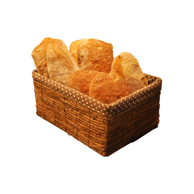 PAN CIABATA X KG
