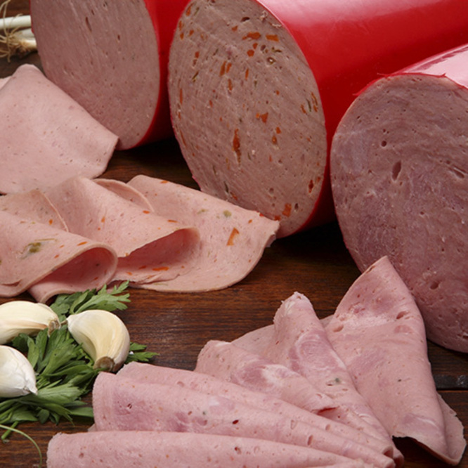 FIAMBRE SURTIDO X KG GUARANI