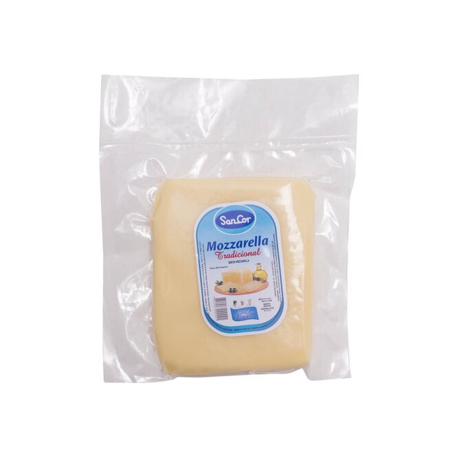 QUESO MOZZARELLA TRADIC 200GR SANCOR