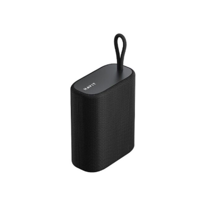 Parlante bluetooth modelo SK801BT Havit 1 unidad